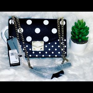 Karllagerfeld Paris shoulder/crossbody bag